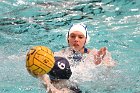 WWPolo @ CC  Wheaton College Women’s Water Polo at Connecticut College. - Photo By: KEITH NORDSTROM : Wheaton, water polo